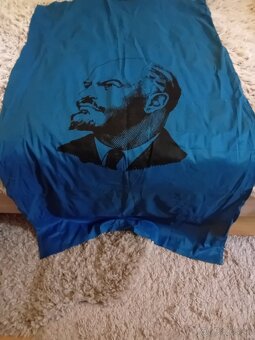 Vlajki - Lenin - 2