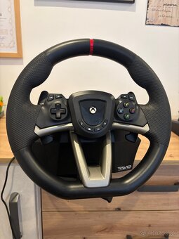 Hori Racing wheel overdrive - 2