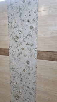 Obklad veĺký dekokor 120× 60 cm a Rolety - 2