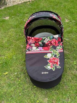 Cybex vanicka - 2