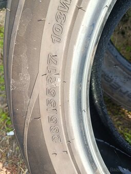 235/55 r17 letne - 2