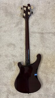 Jolana D bass - 2
