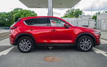 Mazda CX-5 2.0 Skyactive-G Revolution Top - 2