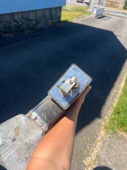 ✅Blatníky babetta 210✅ - 2