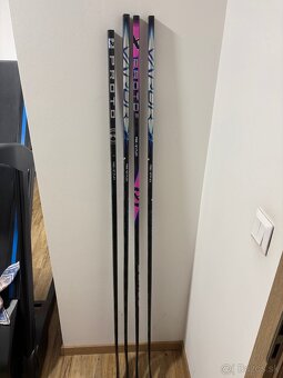 Predám hokejky bauer - 2