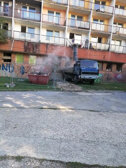 Predám Liaz 150 - 2