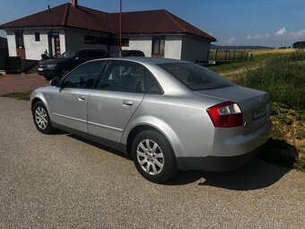 Audi a4 - 2