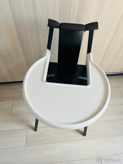 Detska jedalenska stolicka Ikea Blames - 2