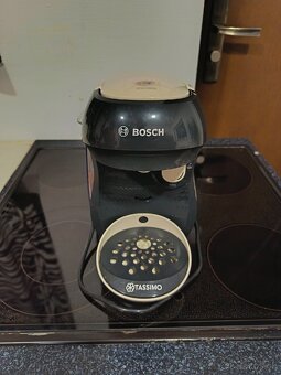 Bosch kavovar - 2