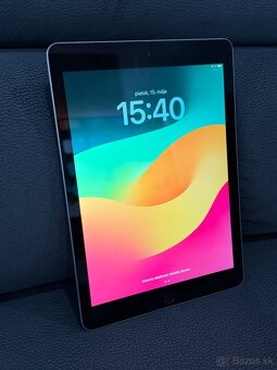 Apple iPad 6.Gen 32gb Wi-Fi - 2