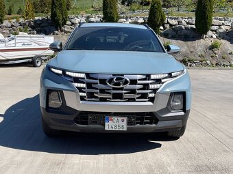 2023 Hyundai Santa Cruz, Sel - 2
