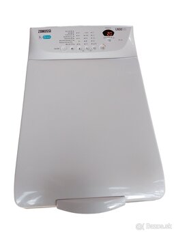Práčka Zanussi - 2