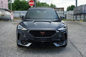 Cupra Formentor 1.5 TSI 150k DSG - 2