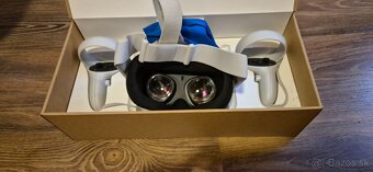 VR okuliare Oculus Quest 2 (256GB) - 2