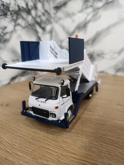 Avia a 32 letisko - 2