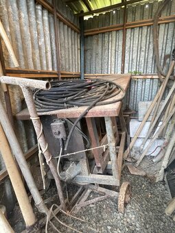 Predam cirkular 6kw - 2