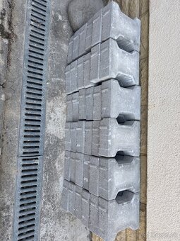 Dlažba Hcko/Icko 6cm - 2