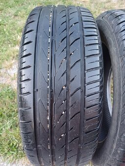 185/55R15 2ks Matador - 2