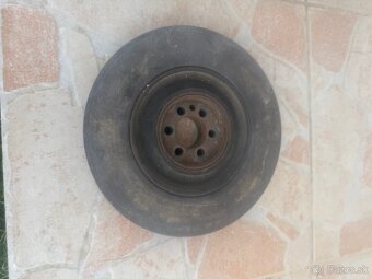 Remenica alfa 159 2.4jtdm - 2