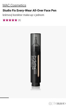 MAC makeup - 2