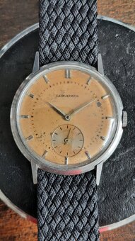Longines cal 27M - 2