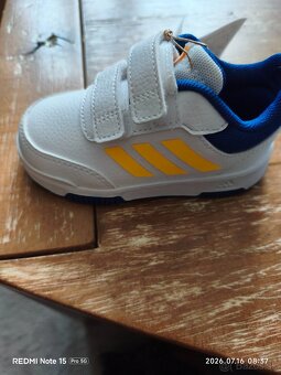Adidas tenisky - 2