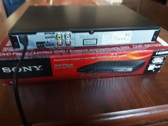 Sony - 2