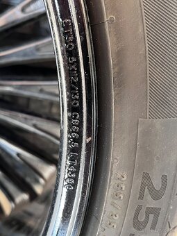 Disky MANSORY - 2
