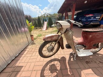 Jawa pionier 05 - 2
