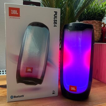 JBL Pulse 4 originál - 2