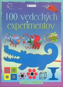detské atlasy, experimenty, encyklopédie - 2