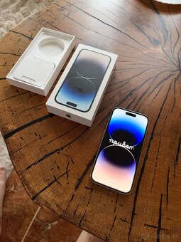 I phone 14 pro 128 - 2