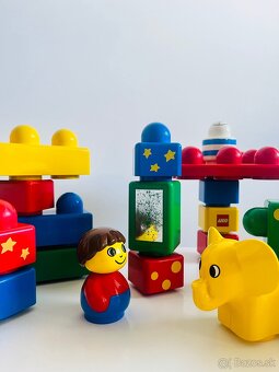 Lego Duplo Primo - 2