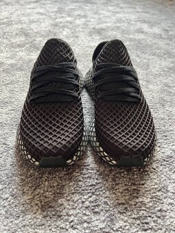 Adidas Deerupt Runner, velikost 37 1/3.... - 2