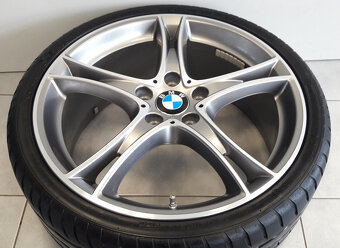 BMW 1 F20 19" Styling 361 - 2