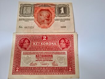 RETRO BANKOVKY - 2