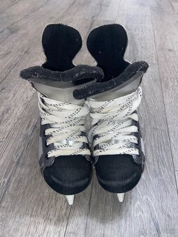 Nike Bauer Vapor Stream - 2
