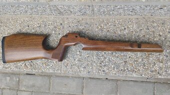 cz 200 fs pažba - 2