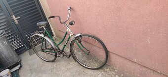 Bicykel - 2