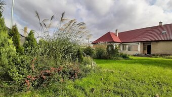 Na predaj RD Merašice - medzi novostavbami - 2