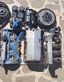 Golf 4  1.8T - 2