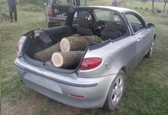 Alfa Romeo 147 Pick-up - 2