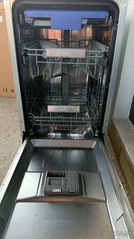 Umývačka riadu ETA - 2