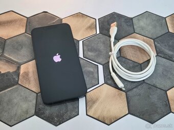 Iphone 13 128GB Black | Výborný stav - 2