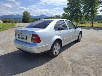 Bora 1.9tdi - 2