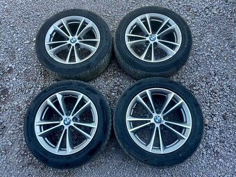 BMW R17 Styling 618 (V-Spoke) 5x112 - 2