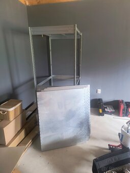 Bito regal 200x100x80cm - 2