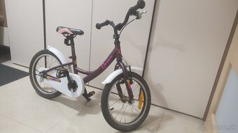 Detský bicykel Dema Ella 16" - 2