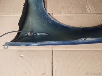Blatnik For Mondeo MK4 2007-2012 - 2
