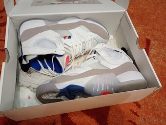 Jordan Two Trey PSG 43 - 2